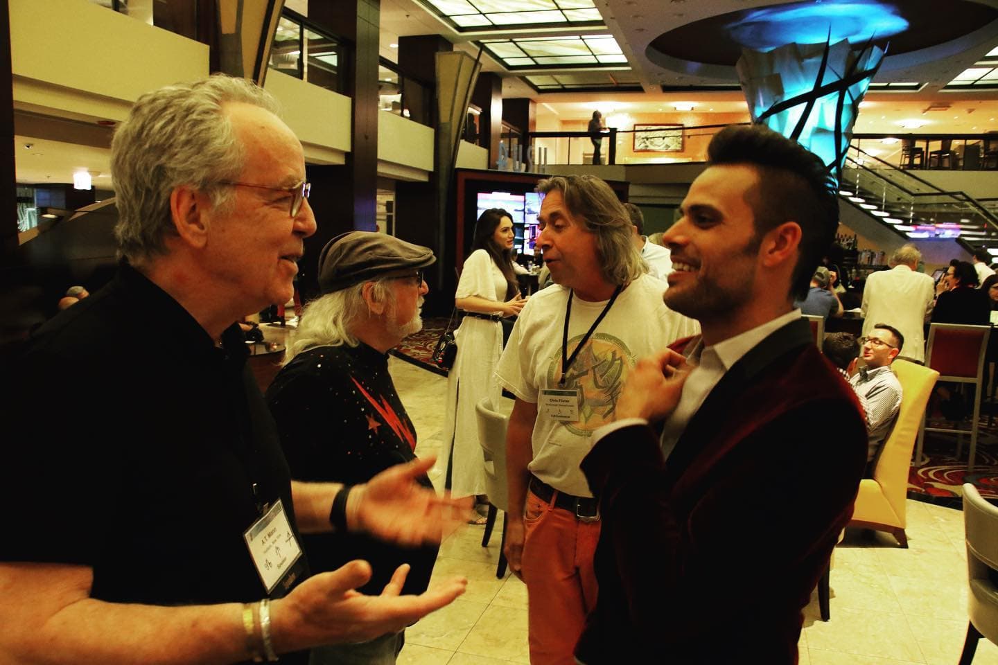 Event Photo