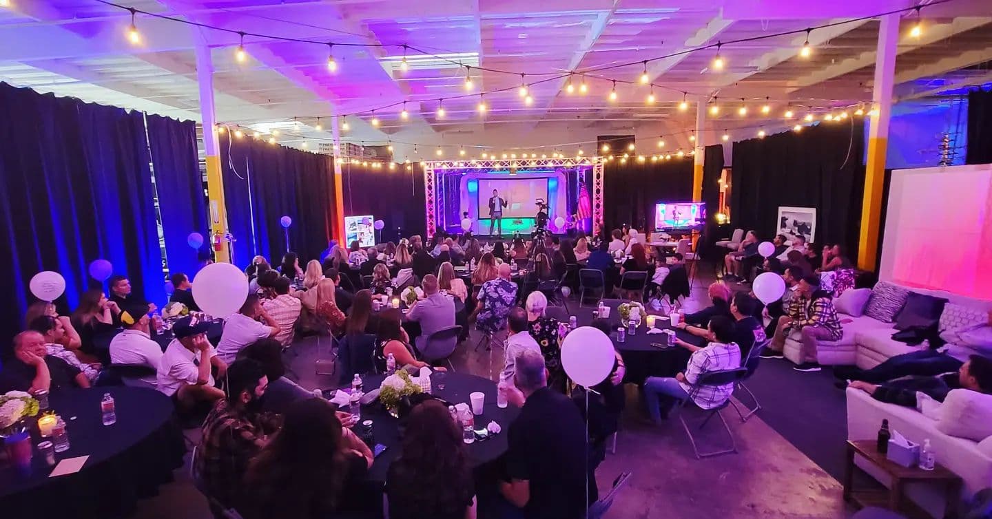 Event Photo